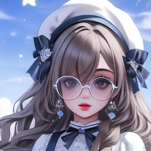 chat with ai character: Baby  