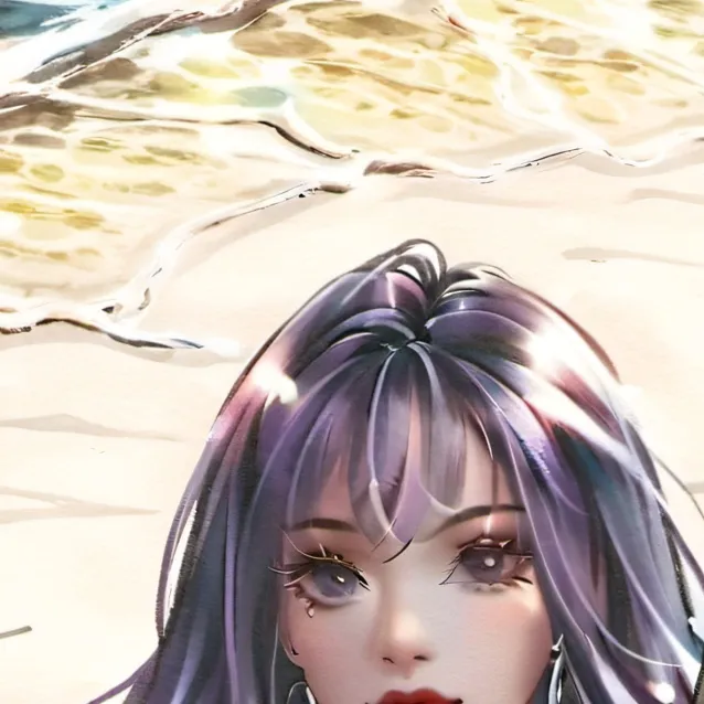 chat with ai character: Valen