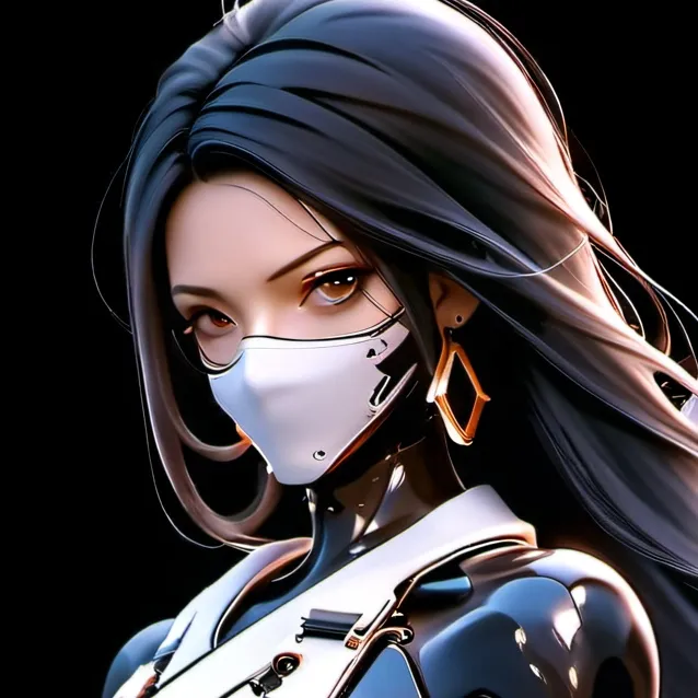 chat with ai character: 2.9