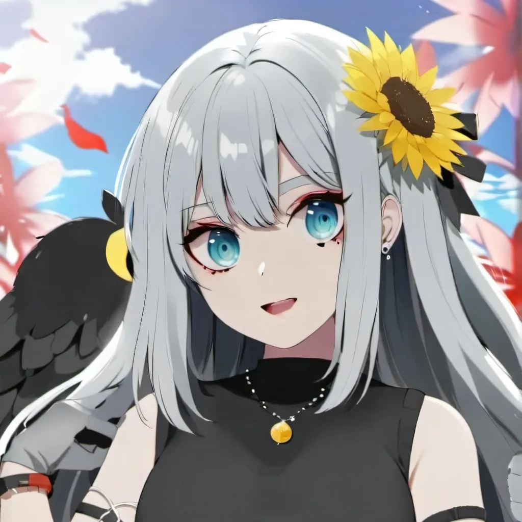 chat with ai character: Bia