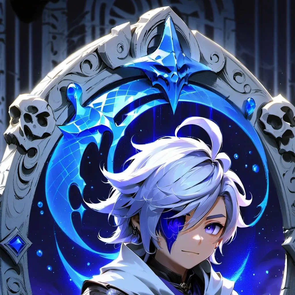 chat with ai character: Yuri