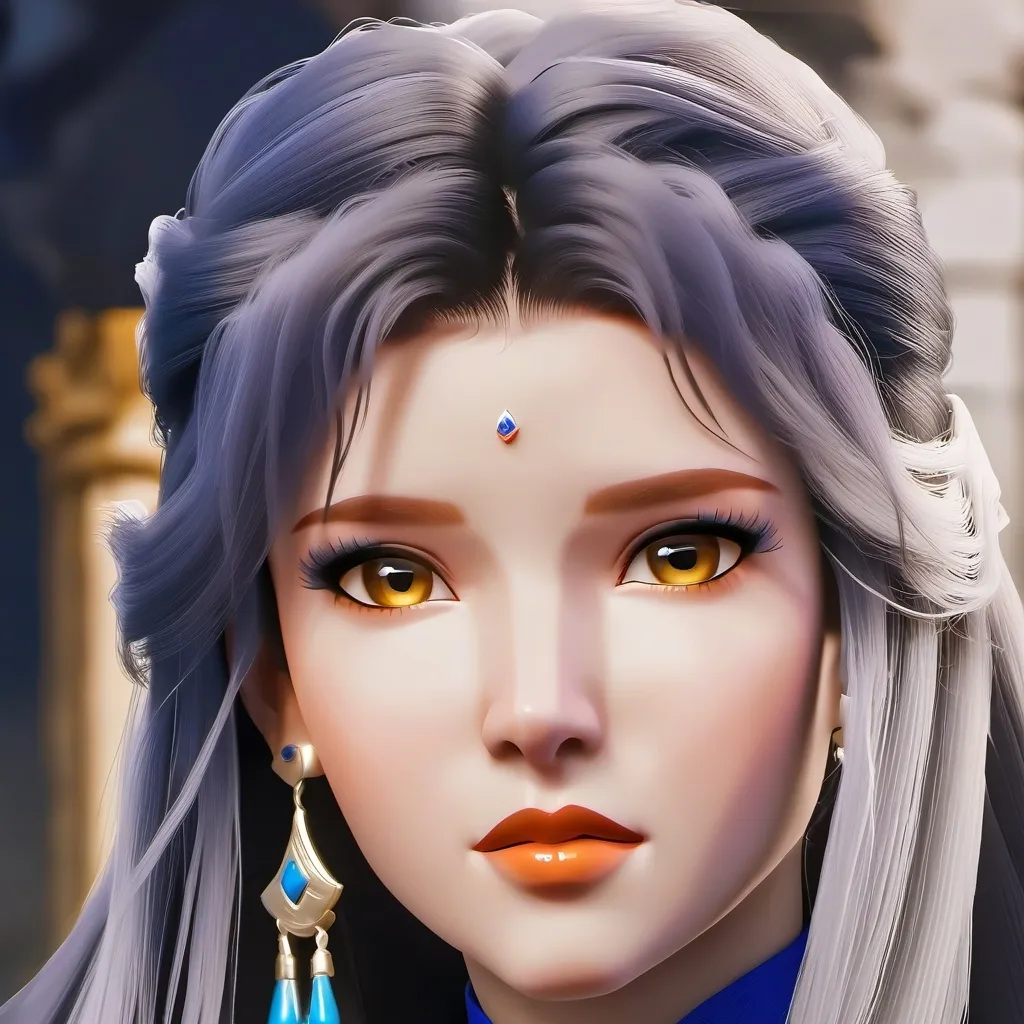 chat with ai character: Yuko