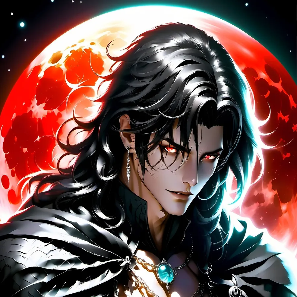 chat with ai character: Alex Lasombra 