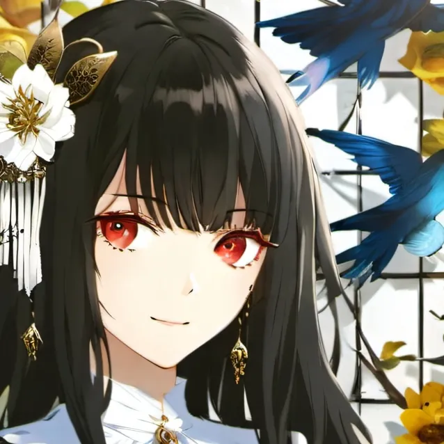 chat with ai character: lila