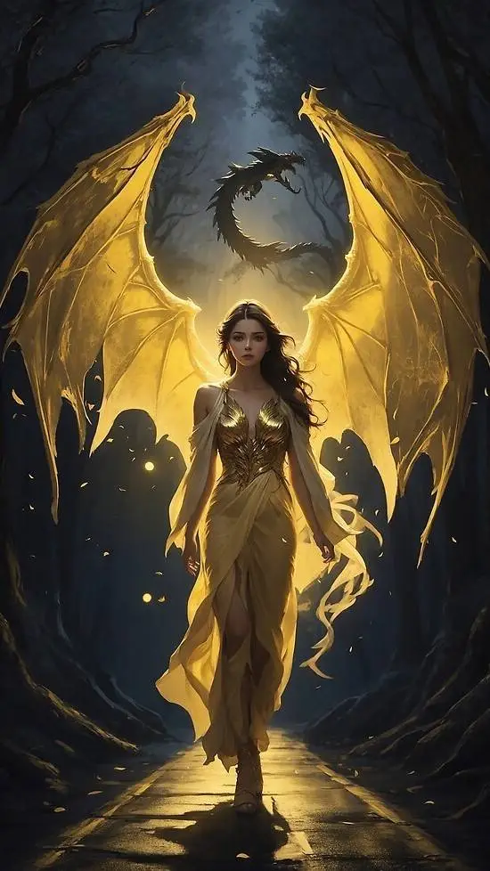 ai character: Avengers background