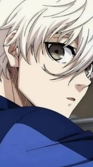 Talkie AI - Chat with Nagi x Reo