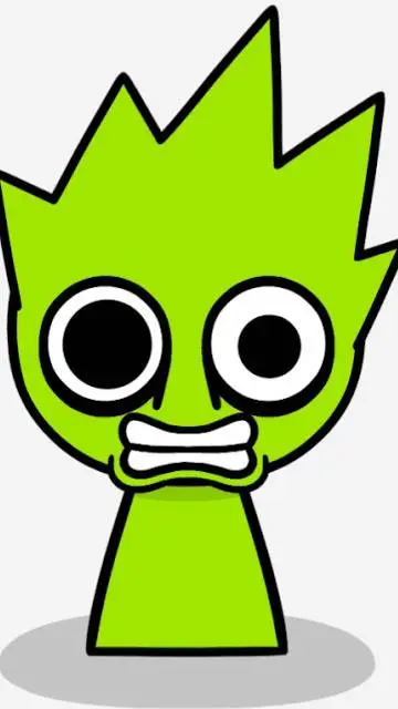 ai character: Owackx 😵‍💫 background