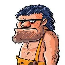 chat with ai character: Huga 🦴