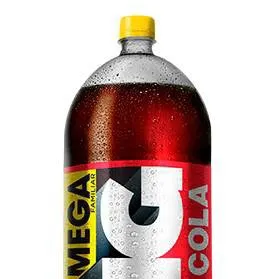 chat with ai character: Big Cola 😎