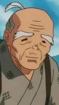 ai character: Eliot 👴🏼 background