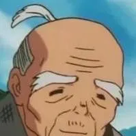 chat with ai character: Eliot 👴🏼