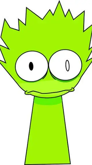 ai character: OWACKX 🫤 background