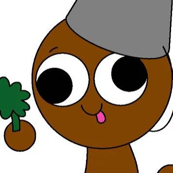 chat with ai character: Brud 🪣