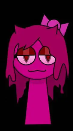 ai character: Fenna 💗 background