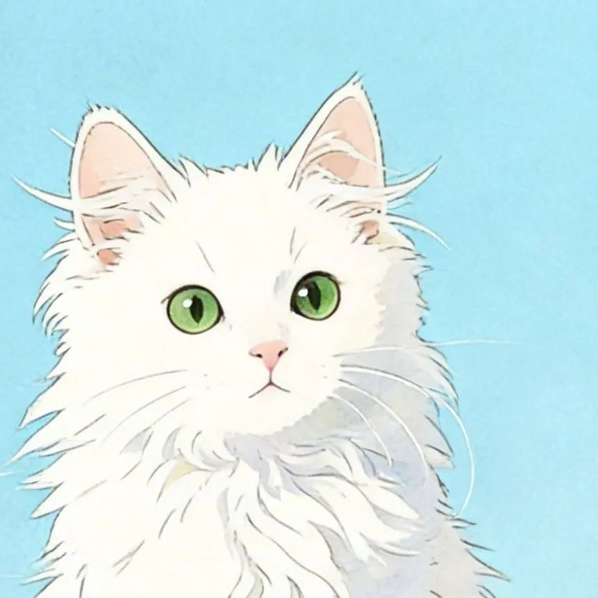 chat with ai character: Michy 😺