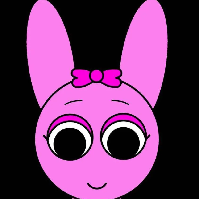 chat with ai character: Pinki 💮