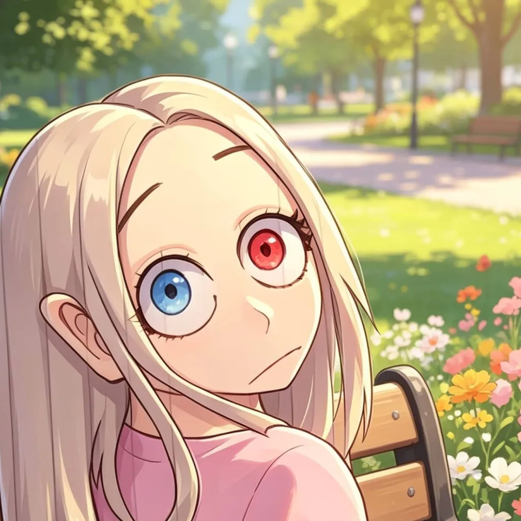 chat with ai character: Doro 🫥