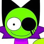 chat with ai character: Acid 🤪🖤💜💚