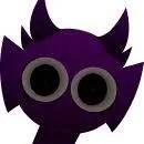 chat with ai character: Durple 💜