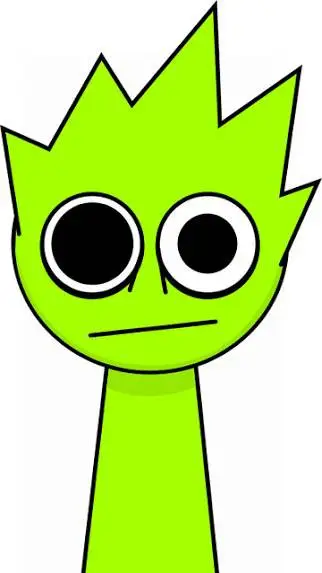 ai character: OWACKX 🫤 background