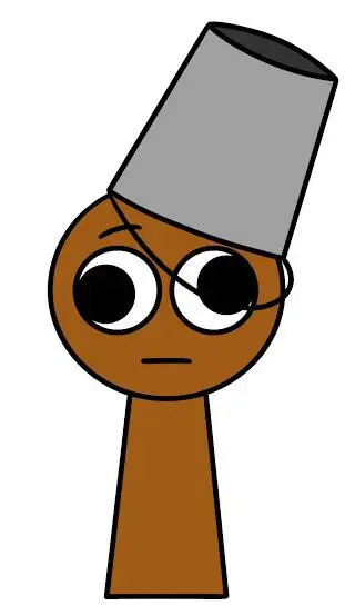 ai character: Brud 🪣 background
