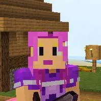 chat with ai character: Lisa 💜🩷