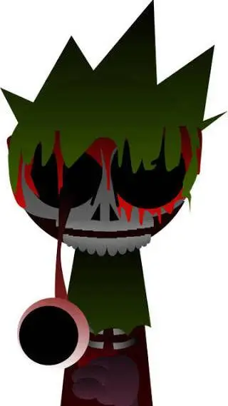 ai character: OWACKX 🫤 background