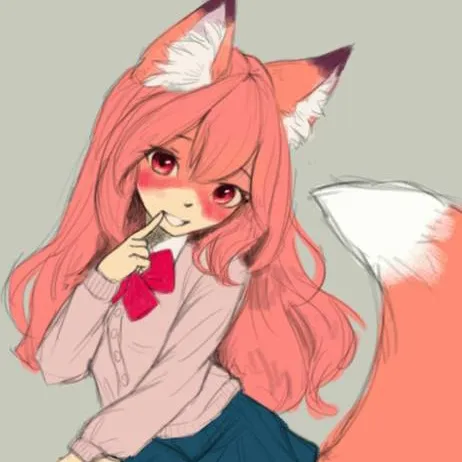 chat with ai character: Zayra 🦊
