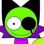 chat with ai character: Acid 🤪💚💜🖤