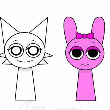 chat with ai character: Pinki 💮 x Wenda 😏