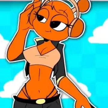 chat with ai character: Oren 🧡😎🧡