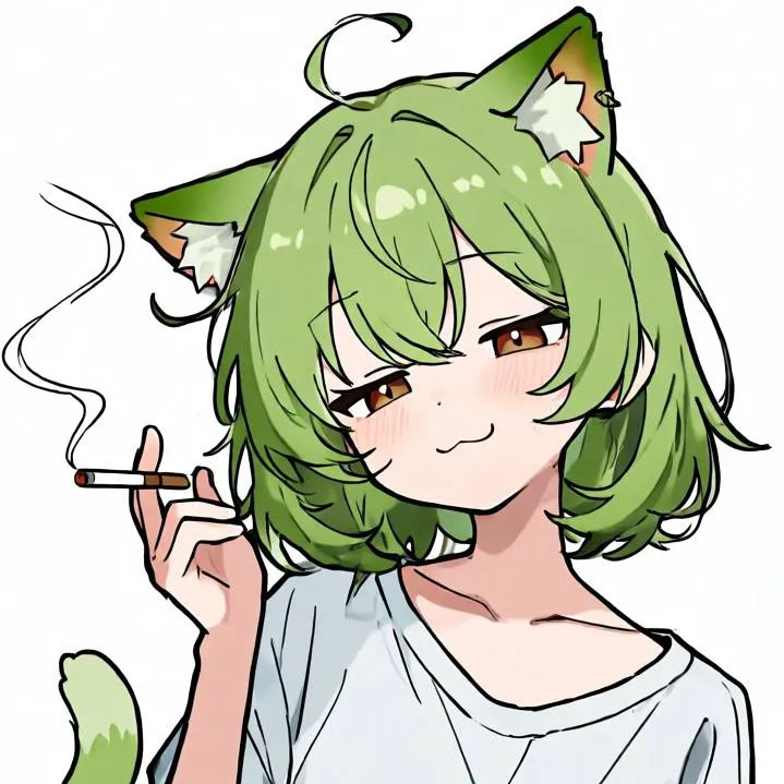 chat with ai character: Gala 😺