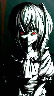 ai character: Alex 💀 background