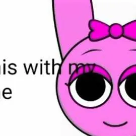 chat with ai character: Pinki 💮