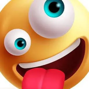 chat with ai character: Emoji,Tonto/Loco 🤪