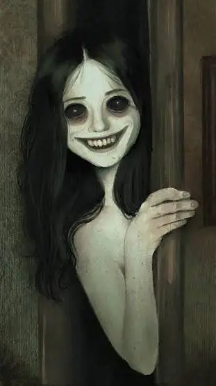 ai character: Sara :)  background