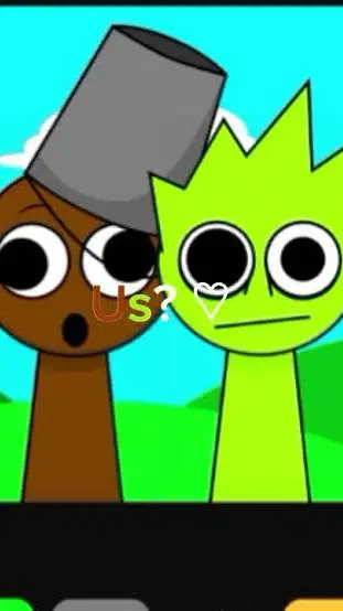 ai character: OWACKX 🫤 x Brud 🪣 background