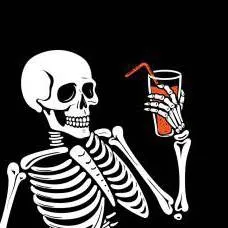 chat with ai character: Huesos 💀