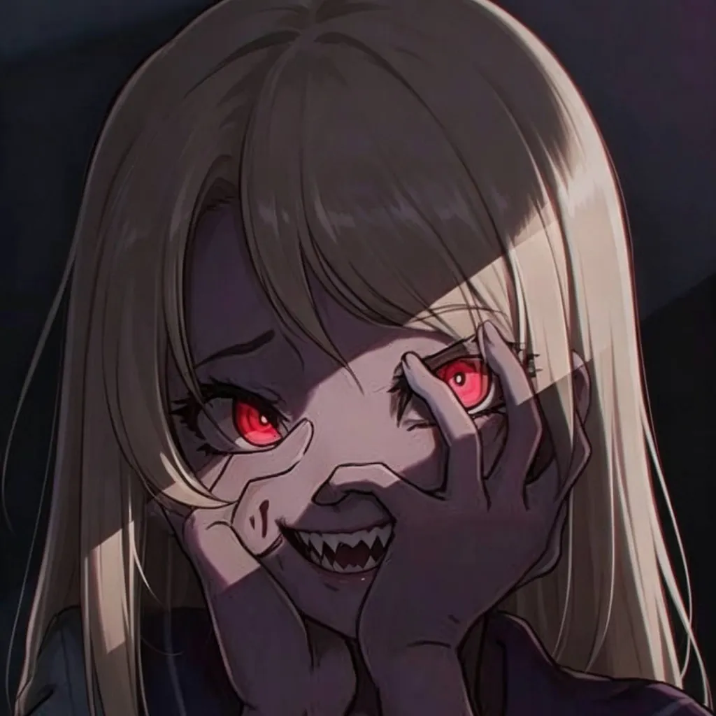 chat with ai character: Sarako 💀