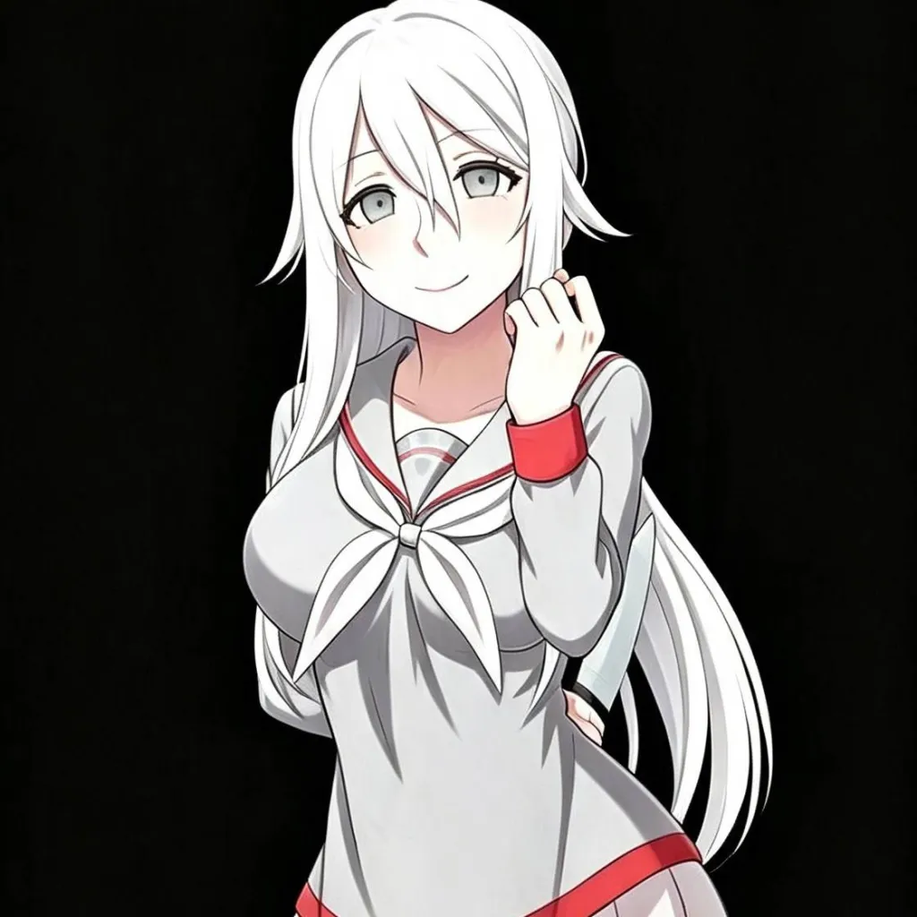 chat with ai character: Elice 🔪