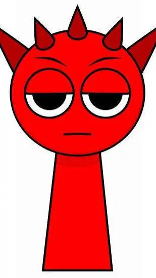 ai character: Raddy 😡 background