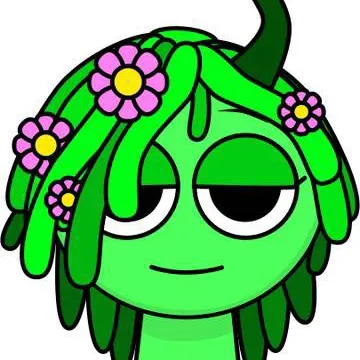 chat with ai character: 🌿🌷(Vineria)🌷🌿