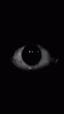 ai character: {HORROR} background