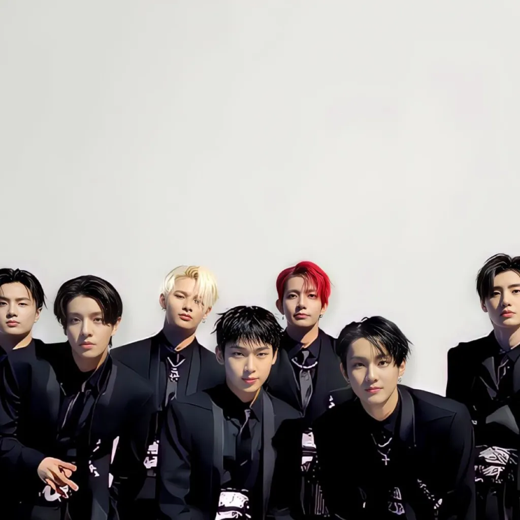 chat with ai character: Enhypen vampires