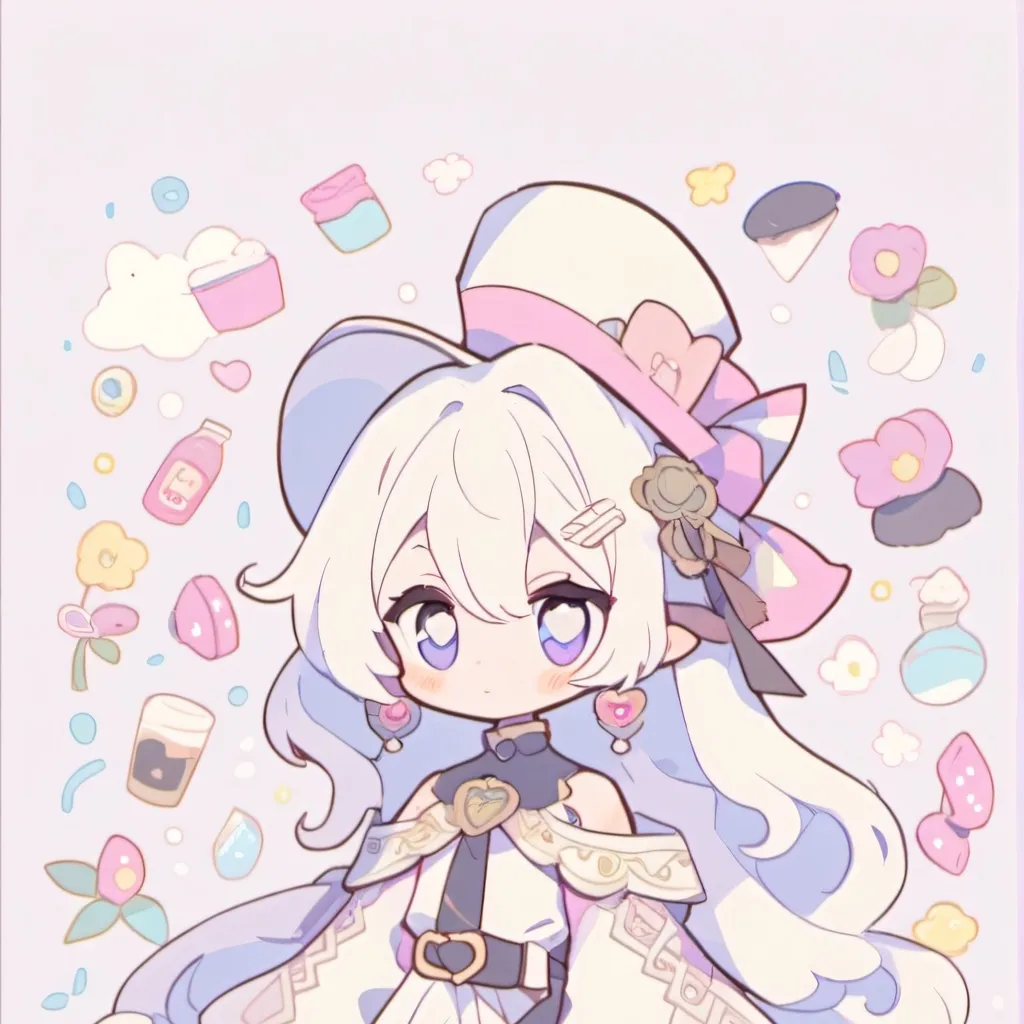 chat with ai character: nashi
