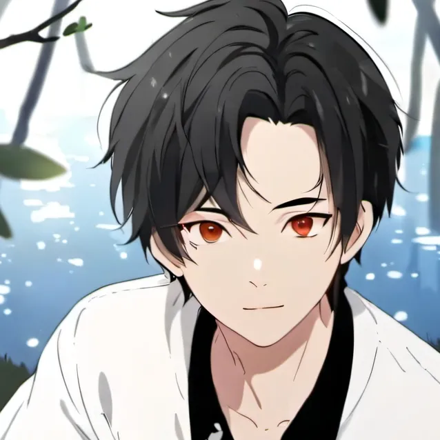 chat with ai character: edward