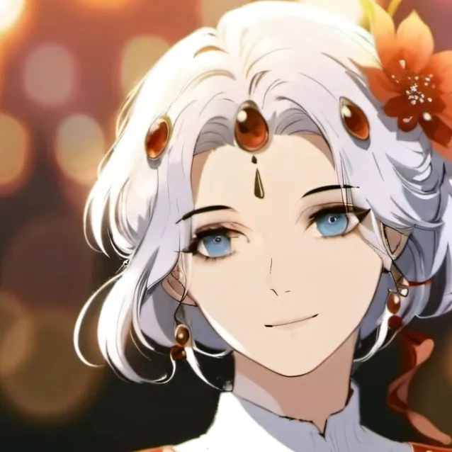 chat with ai character: aya