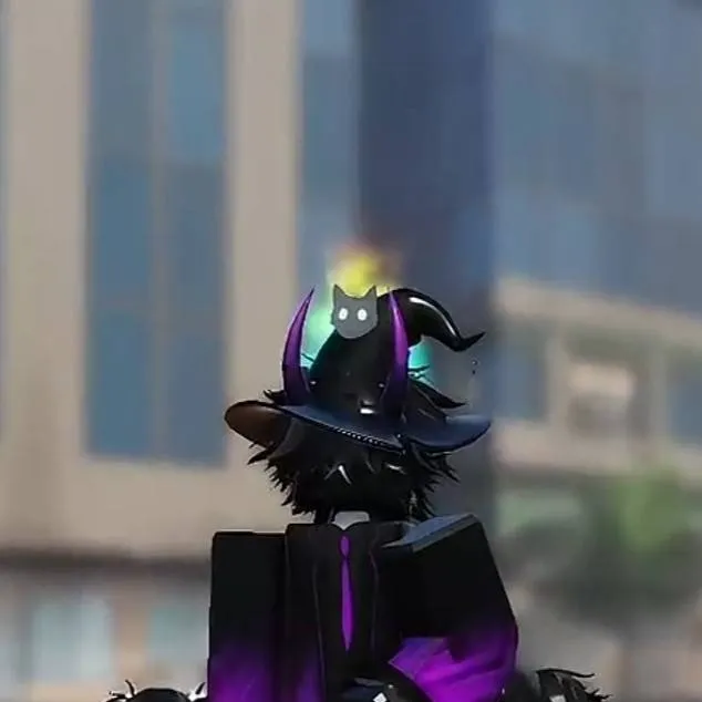 chat with ai character: Nono y meow