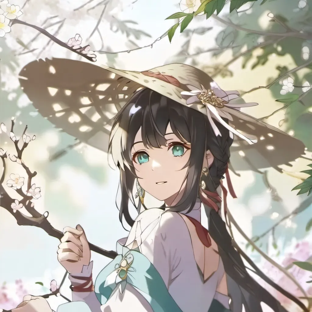 chat with ai character: Emma 