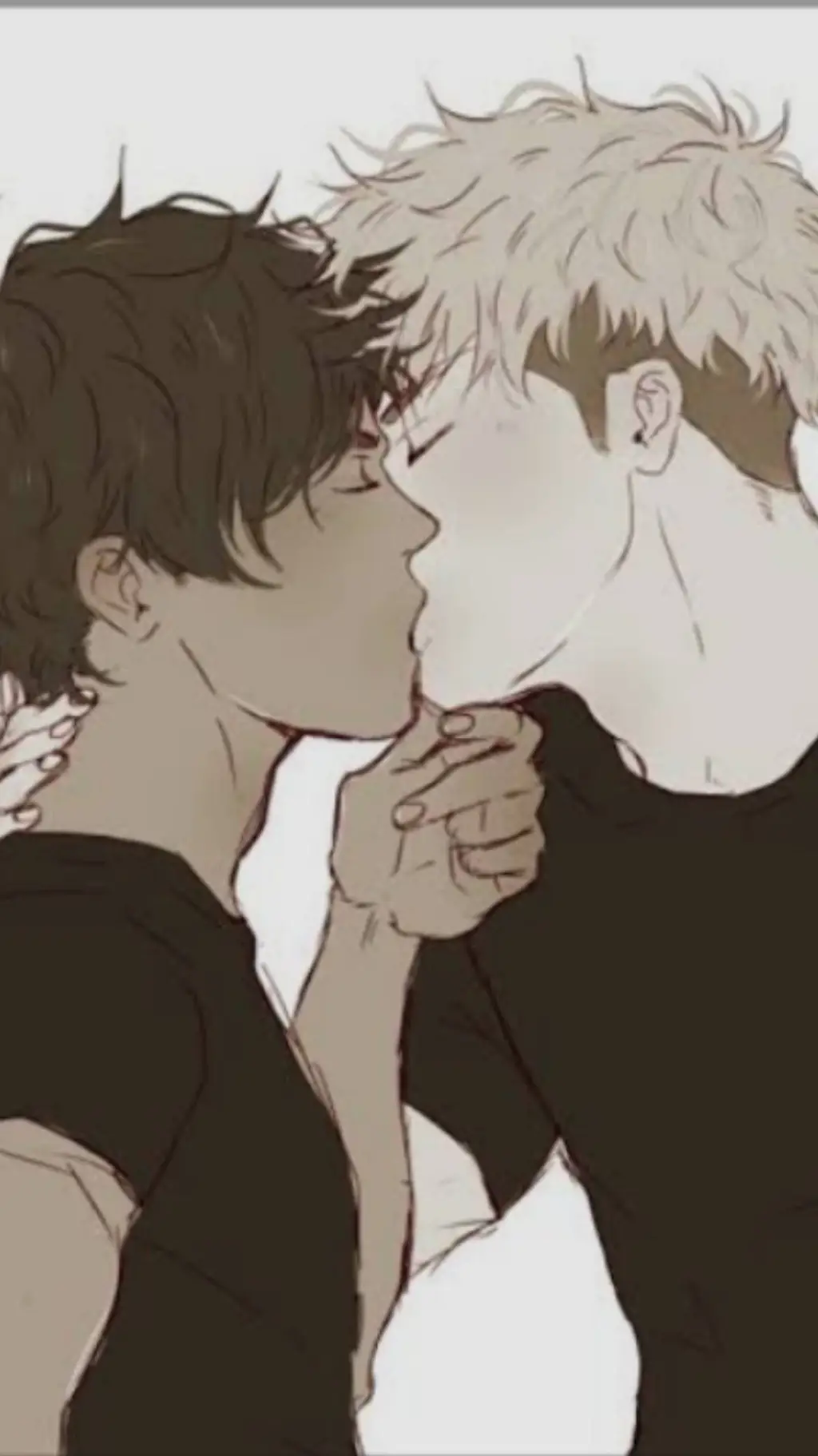 ai character: 💋Williams💋 background